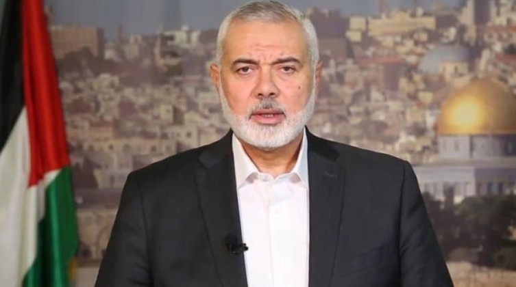 هنية: نحن أمام قامة من قامات الشعب الفلسطيني الذي ضحى بنفسه