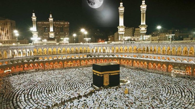 اضافة تردد قناة القرآن الكريم الجديد 2022 .. اسمع تكبيرات الحجاج من الحرم المكي