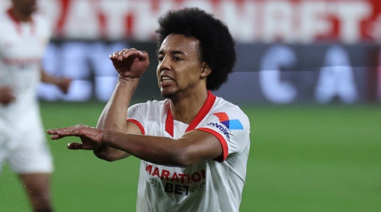 تعرف على موعد إعلان صفقة انتقال كوندي إلى برشلونة