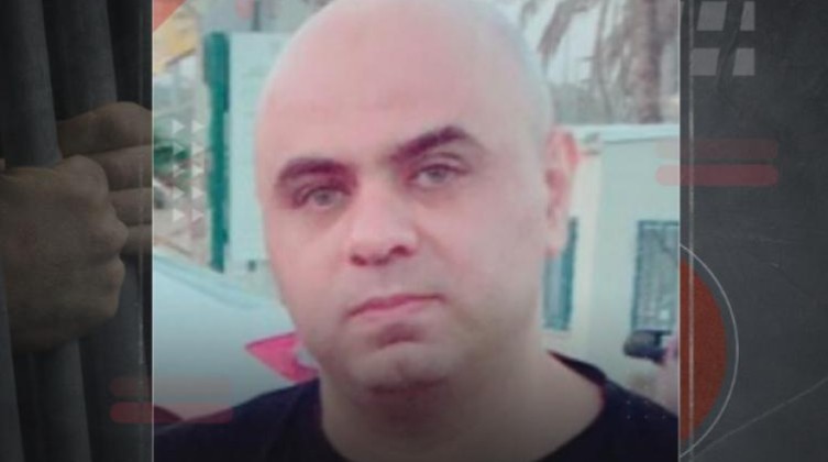 أسير من الداخل المحتل يعلن إضرابه عن الطعام