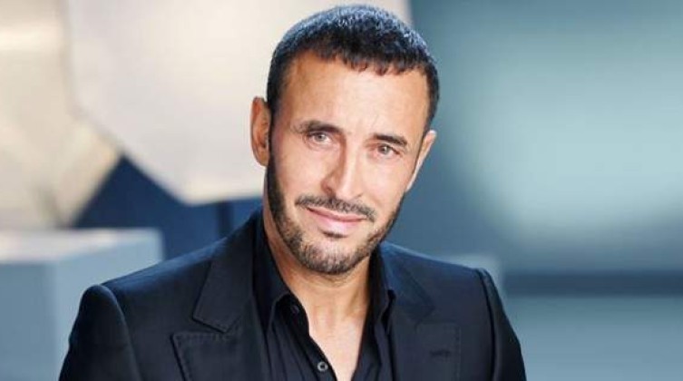 كاظم الساهر: لا أحد يمتلك ضميراً يرضى بالمعاناة التي يعيشها اللبنانيون