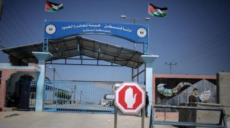 الداخلية: تنشر إحصائية حركة التنقل عبر منفذ بيت حانون الأسبوع الماضي