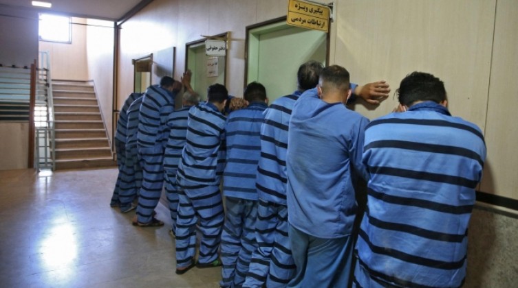 الشرطة الإيرانيّة تعلن اعتقال شبكة تجسُّس تعمل لصالح الموساد