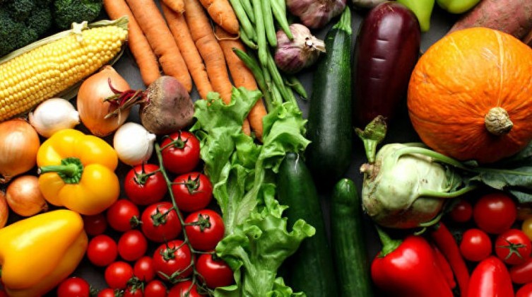 اسعار المنتجات الزراعية واللحوم في غزة اليوم الأربعاء