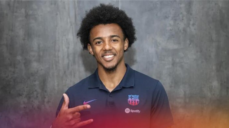تفاصيل عقد كوندي مع برشلونة وقيمة الشرط الجزائي