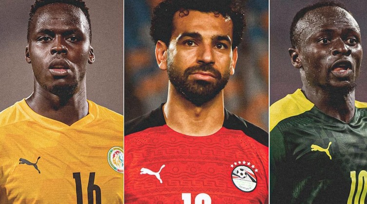 كاف تكشف القائمة النهائية لجائزة أفضل لاعب داخل إفريقيا 2022