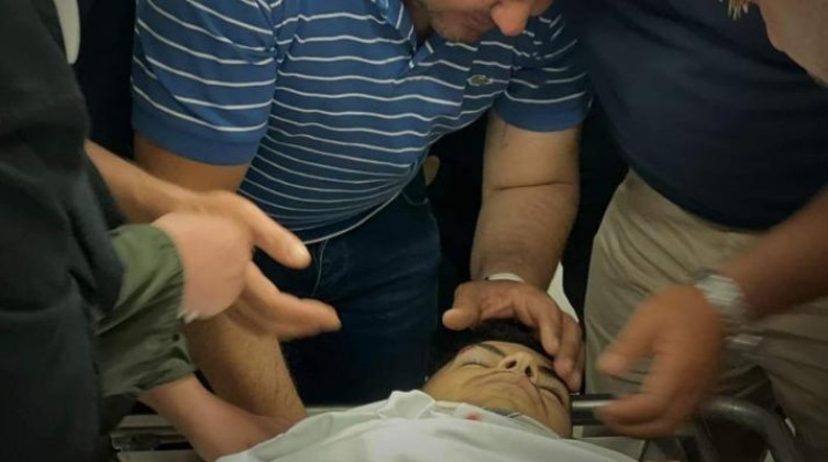 "الاتحاد الأوروبي" يطالب بالتحقيق في جريمة قتل الفتى "أبو عليا"