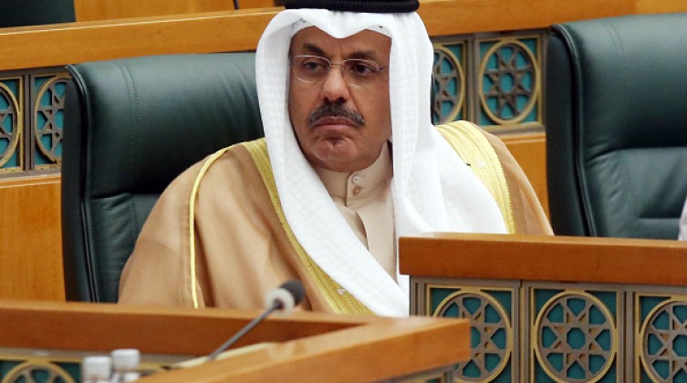 "الكويت" تعيّن أحمد نواف الصباح رئيسا جديدا للوزراء
