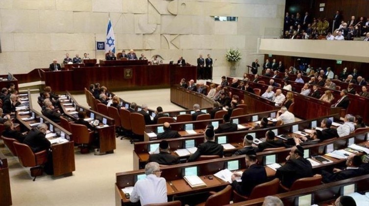 إسرائيل: استطلاع رأي يكشف عن تشكيلة الكنيست المتوقعة