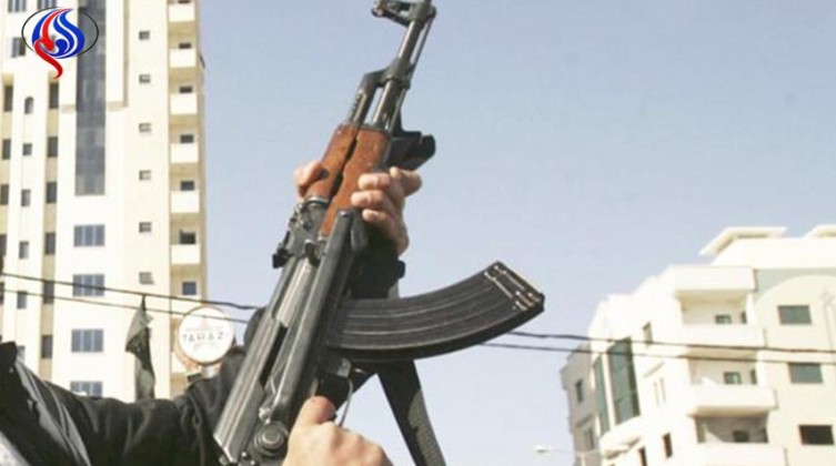 "الداخلية بغزة": 3 عقوبات لمن يُطلق النار في الهواء