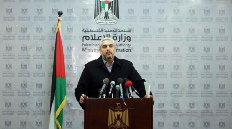 غزة:  "الإعلامي الحكومي" يعمم محددات مهمة لوسائل الإعلام والنشطاء