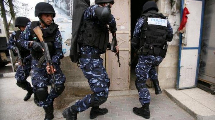 اعتقال مطلوب للعدالة منذ 5 سنوات فى جنين