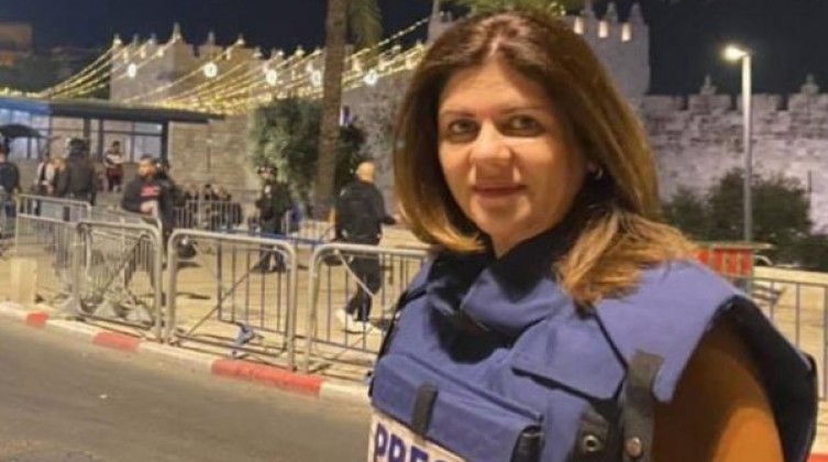 عائلة شيرين أبو عاقلة تطالب بمقابلة الرئيس "بايدن"