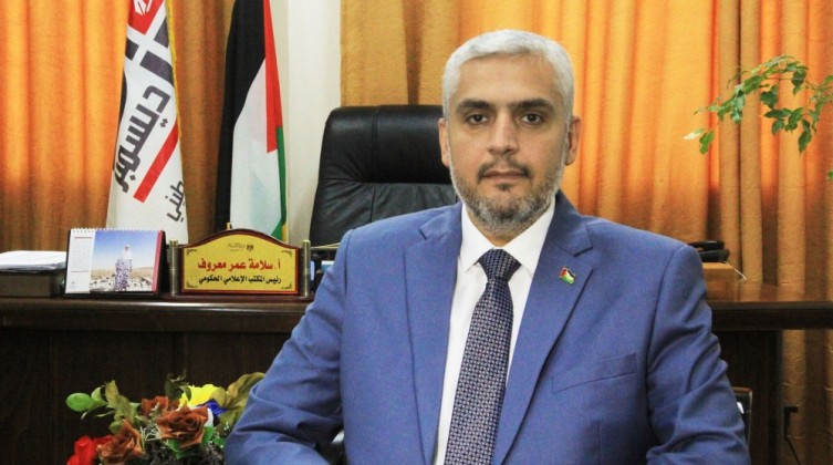 معروف يتحدث بشأن رواتب الموظفيين وأسعار المحروقات