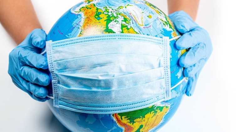 موجة سادسة من "فايروس كورونا" قد تغزو العالم مرة أخرى