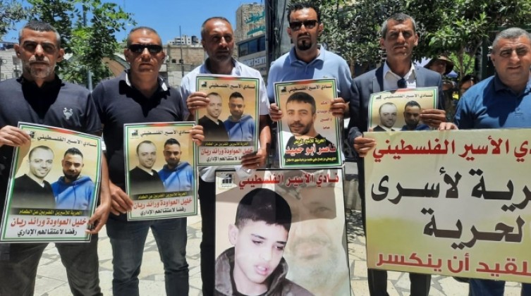 القدس المحتلة: تنكيل وترهيب احتلالي بحق 45 معتقلا وعائلاتهم في سلواد