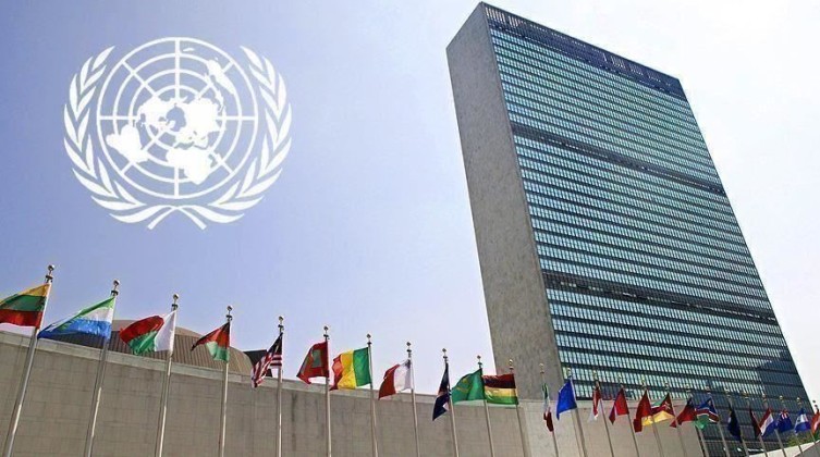 الأمم المتحدة تعتمد قرارين لصالح فلسطين