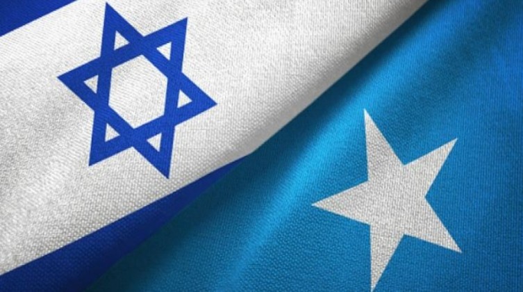 الصومال بصدد تطبيع العلاقات مع إسرائيل