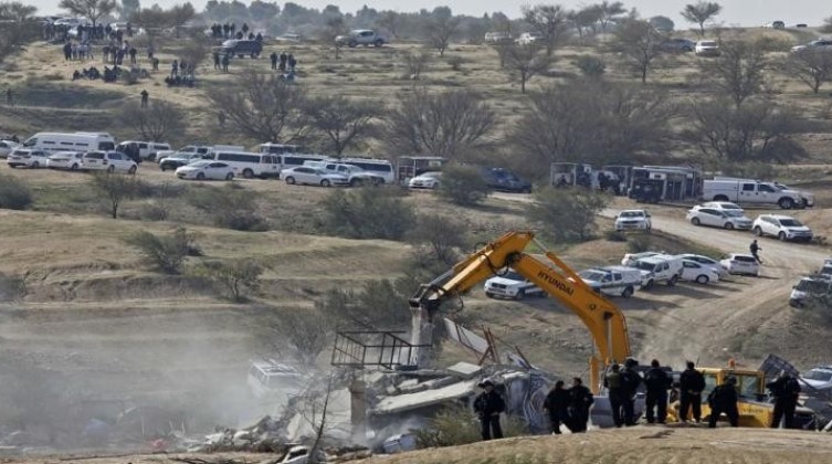 للمرة الـ 204 على التوالي.. الاحتلال يهدم قرية العراقيب