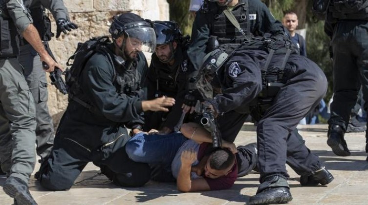 تواصل اعتداءات المستوطنين في القدس والضفة