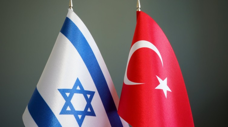 اتصال هاتفي بين يائير لابيد واردوغان