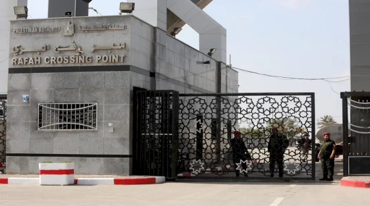 إغلاق معبر رفح خلال عيد الأضحى المبارك
