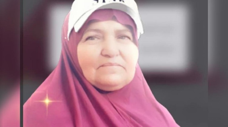 نقل جثمان الشهيدة فرج الله للطب العدلي للتشريح