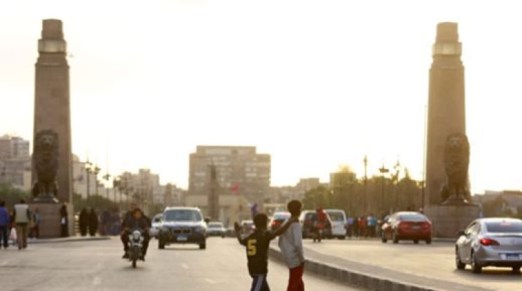 مصر: الأرصاد تحذر من طقس ثاني أيام العيد