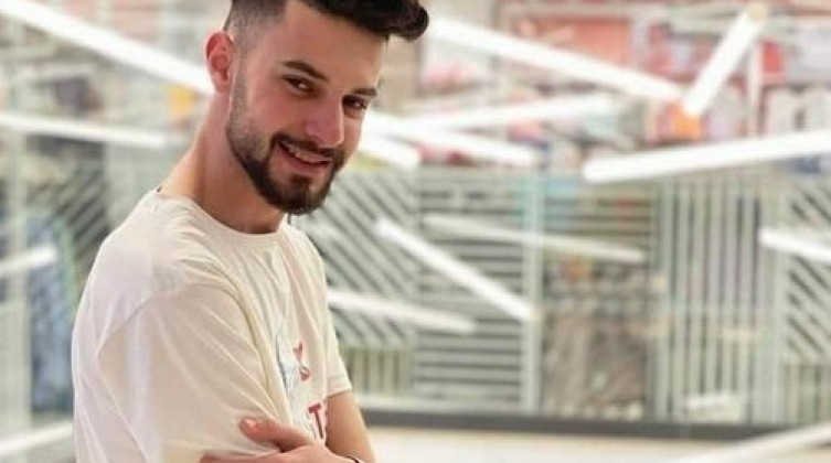 غزة: وفاة شاب في ظروف غامضة والشرطة تحقق