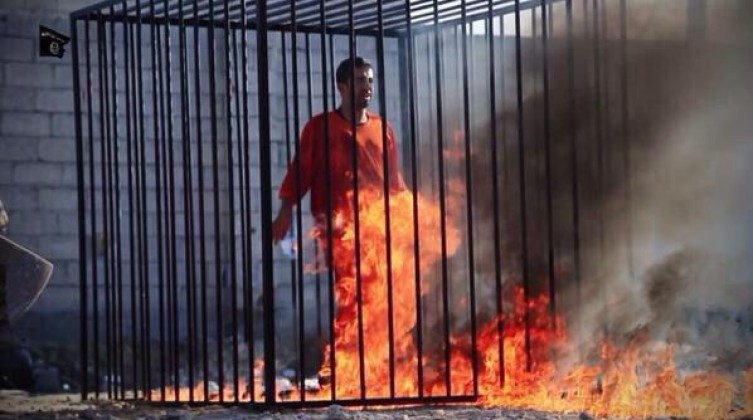الاعلام الإسرائيلي يكشف عن تفاصيل جديدة حول  حرق "إسرائيل" لجنود مصريين وهم أحياء
