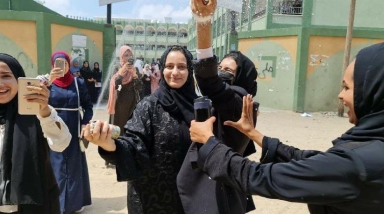 فلسطين: التربية والتعليم تعلن نتائج الثانوية العامة 2022 للطائفة السامرية