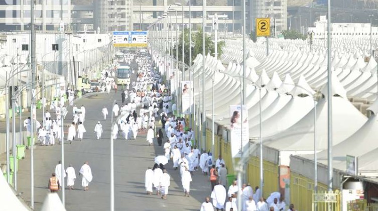 يوم التروية.. تعرف على سبب تسمية أول أيام مناسك الحج بهذا الاسم