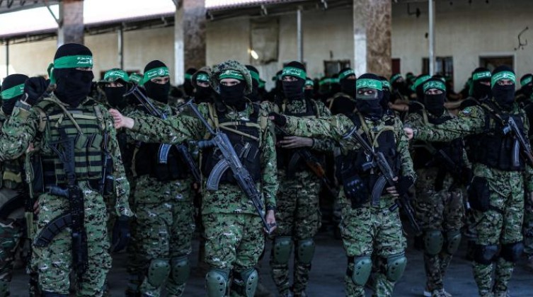 كتائب القسام