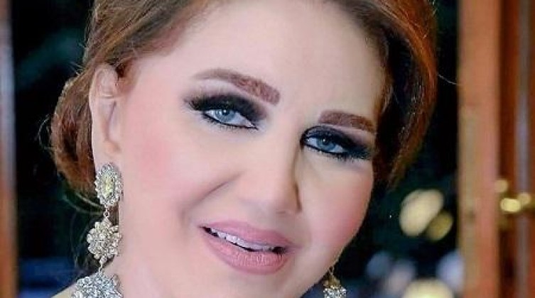 بالصور: ميادة الحناوي تجري عمليات تجميل تغير ملامحها