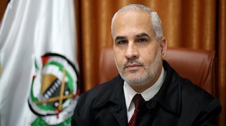 "حماس": تصعيد الاعتقالات بالضفة لن يكسر إرادة شعبنا