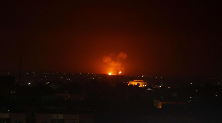 الاعلام العبري : الوسيط المصري يتدخل لمنع التصعيد بين مقاومة غزة والاحتلال