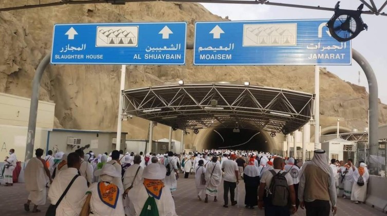 السعودية: الصحة تعلن أن 78 ألف حاج وحاجة تلقوا الخدمات العلاجية