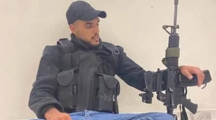 صورة: هذا ما طلبه الشهيد صبح من خطيبته قبل أيام من ارتقائه