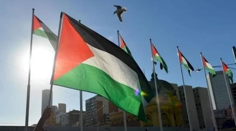 9  دول أوروبية: سنواصل التعاون مع مؤسسات فلسطينية صنفتها إسرائيل بأنها "إرهابية"
