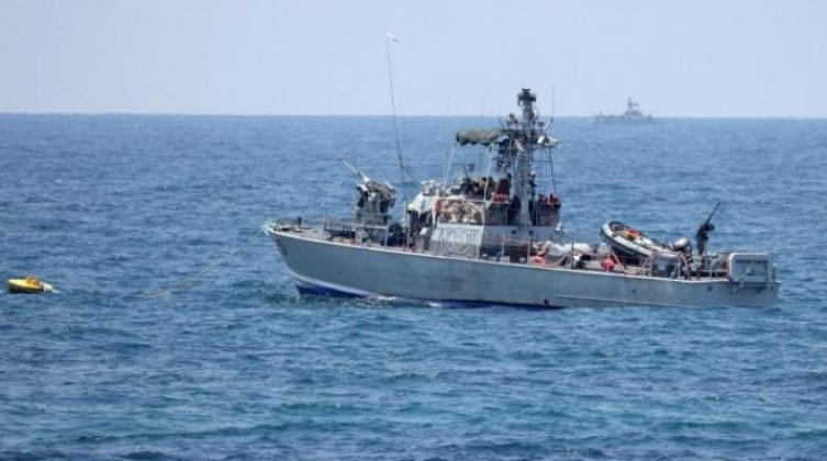 "الجيش الإسرائيلي" يجري تدريبات تُحاكي هجمات بحرية