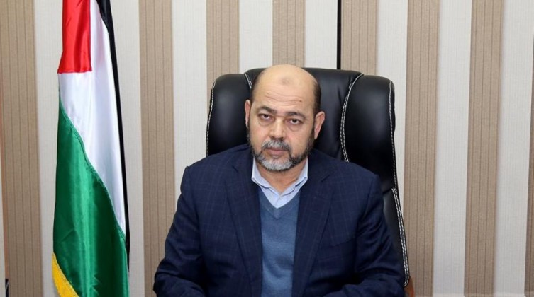 أبو مرزوق: علاقاتنا السياسية متوازنة  والقدس هي بوصلتنا الوحيدة