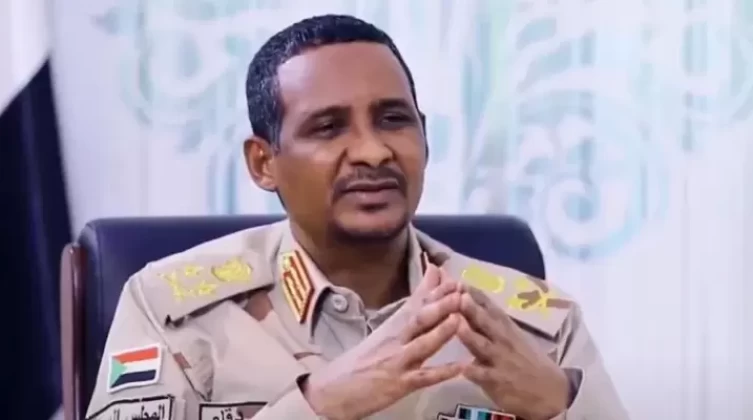 السودان: المؤسسة العسكرية قررت ترك الحكم للمدنيين
