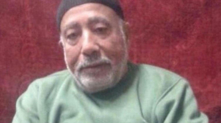 إصابة الأسير المُسن فؤاد الشوبكي بفيروس "كورونا"