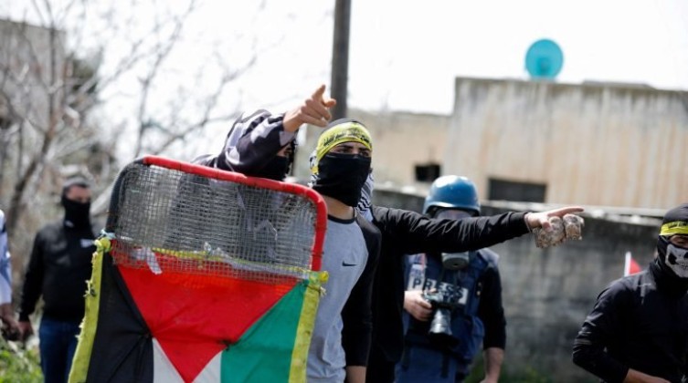 إصابة مستوطِنة في 7 أعمال مقاومة خلال 24 ساعة