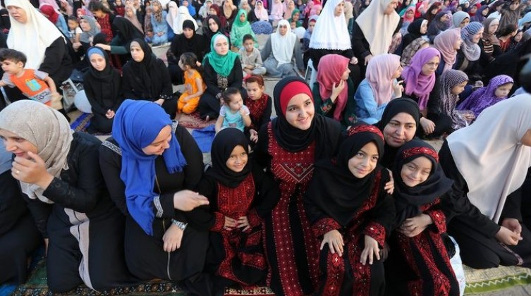 الاوقاف بغزة تعلن موعد صلاة عيد الأضحى 2022