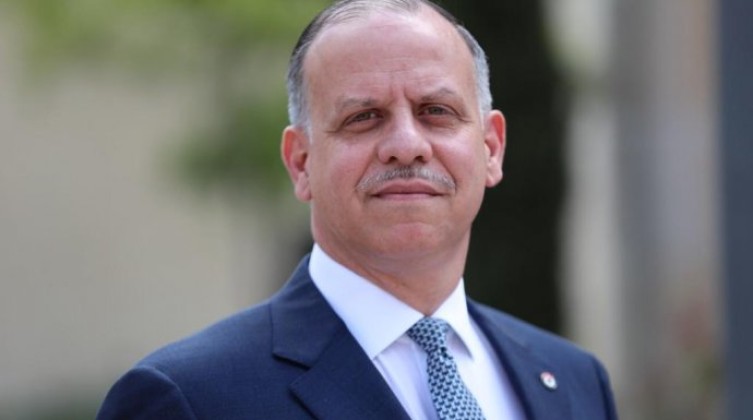 الأمير فيصل بن الحسين  نائباً لملك الاردن.. من هو ؟