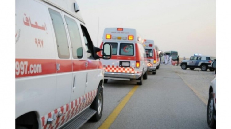 الصحة السعودية: أجرينا 10 عمليات قلب مفتوح وأكثر من 187 قسطرة قلبية للحجاج
