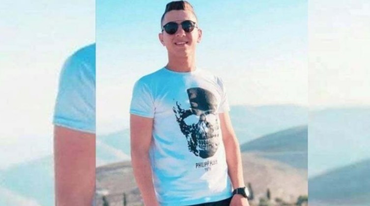 "حماس" تنعى الشهيد غانم وتدعو إلى تصعيد المقاومة مع الاحتلال