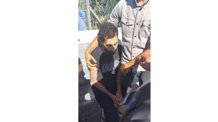 هذا ما فعله الاحتلال في الأسير محمد عبيد عقب الافراج عنه