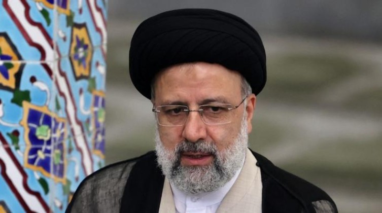 إبراهيم رئيسي